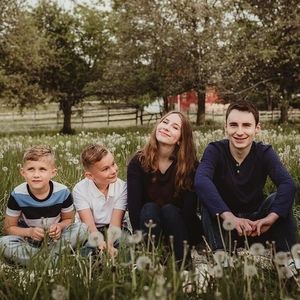 Meet your Posher, Brad becky